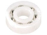Lagăr cu bile 9x24x7 mm poliamidă