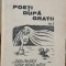 POETI DUPA GRATII VOL 2 1993 EDITURA RAMIDA DETINUTI POLITICI DETENTIE POLITICA