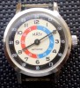 K.187 CEAS MECANIC DE DAMA MATY FE 233-68 NEFUNCTIONAL, Analog, Casual, Mecanic-Manual