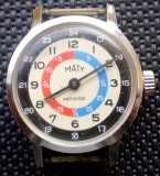 K.187 CEAS MECANIC DE DAMA MATY FE 233-68 NEFUNCTIONAL