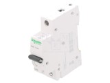 &Icirc;ntrerupător de Supracurent 20A 1P 6kA 230/400V