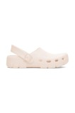 Birkenstock papuci Birki-Flow EVA femei, culoarea roz, cu toc drept, 1029564