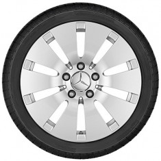 Janta Aliaj Oe Mercedes-Benz 17&quot; A25340105007X45