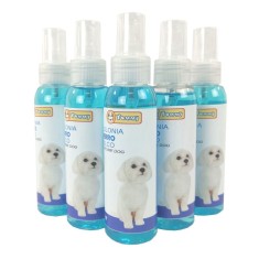 Parfum talco pt caini 100 ml