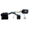 Connects2 CTSMC015.2 adaptor comenzi volan Mercedes Sprinter CarStore Technology