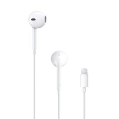Apple EarPods with Lightning Connector foto