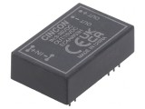 Convertor DC/DC 9-36V la 15V 400mA 6W