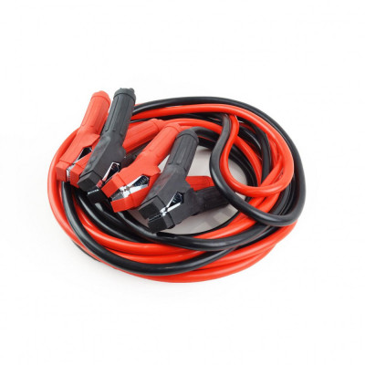 Set cabluri de pornire auto Premium cu clesti, 1000A - 6,0m FAVLine Selection foto