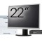 Pachet Calculator Second Hand HP Elitedesk 800 G2 Mini PC, Intel Core i7-6700T 2.80GHz, 16GB DDR4, 512GB SSD + Monitor 22&amp;quot; &amp; Imprimanta Brother H