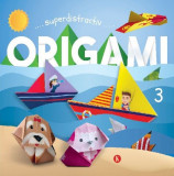 Origami - Model 3 |, Kreativ