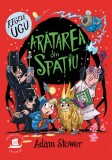 Regele Ugu. Aratarea din spatiu - Humanitas