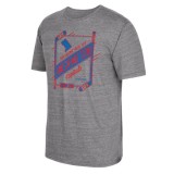 Washington Capitals tricou de bărbați Our Home Our Ice - XL