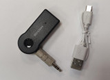 Adaptor convertor audio bluetooth 3.0 +EDR USB pentru casti, Oem