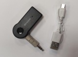 Adaptor convertor audio bluetooth 3.0 +EDR USB pentru casti, Oem