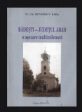 Radesti-Judetul Arad O asezare multimilenara Vasile V. Rada