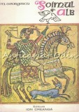 Soimul Alb - M. Georgescu, Roman, Editura Ion Creanga 1977, 55 pagini