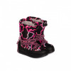 Cizme Fete Bibi Urban Urban Boots Pink cu Blanita 29 EU, Roz, BIBI Shoes