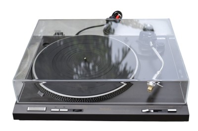 Pick up Technics SL D 202 foto