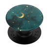 Suport stand adeziv universal Popsockets Popgrip Mystic Forest