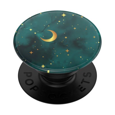Suport stand adeziv universal Popsockets Popgrip Mystic Forest foto