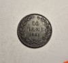 10 Bani 1867 Watt Detalii Frumoase