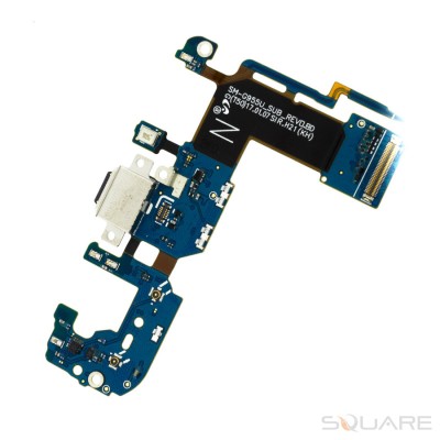 Flex Incarcare Samsung Galaxy S8 Plus G955 foto