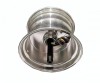 Motor Scuter Electric 2000W 60V, Janta Aliaj 10 Inch, Chopper City Coco, Smartbalance