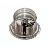 Motor scuter electric 2000w 60v janta aliaj Chopper CITY COCO smartbalance