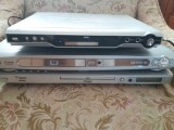 DVD players fara telecomanda