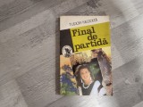 Final de partida de Tudor Negoita
