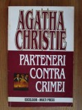 Agatha Christie - Parteneri contra crimei