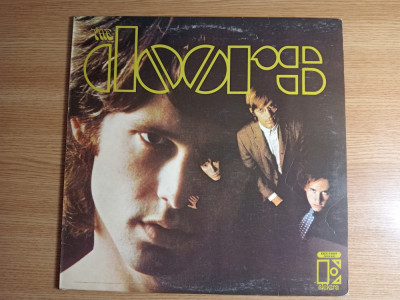 LP (vinil vinyl) The Doors - The Doors (EX) foto