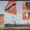 Trinidad Tobago 2006 - Prima participare la Turneul Final al Campionatului Mondial de Fotbal, FDC