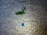 Buton pornire / power button laptop HP G6 seria 2000 g6-2233sw funcțional