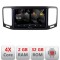 Navigatie VW Sharan 2011-2020 5230-SHARAN Android Ecran 720P Quad Core 2+32 carplay android auto v1 CarStore Technology