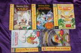 Cumpara ieftin Lot 5 carti seria Geronimo Stilton &ndash; limba italiana