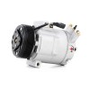 Compresor AC MTR 12161874 Nissan Opel Renault Vauxhall Espace Laguna Master Movano NV Trafic Vel Satis Vivaro X-Trail