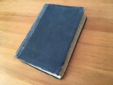 Biblia- NOUL TESTAMENT CU PSALMII &quot;Traducere noua&quot;/D. Cornilescu BUCURESTI 1940