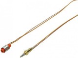 Termocupla Aragaz Zanussi 50cm Originala - Termoelement N822129