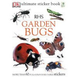 Rhs Garden Bugs