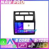 Navigatie Kia Sportage 2007 2013 KIT 023 EDOTEC-LITE Android Ecran 720P Octa Core 8 128 Carplay CarStore Technology