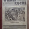 Carte veche de bucate retete Bucataria vieneza limba germana 1936