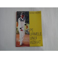 GOGU VIZIRU - PE URMELE UNUI VIZIRAT