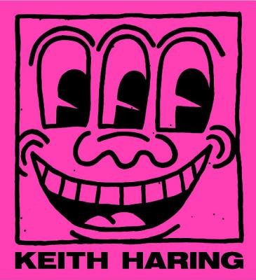 Keith Haring foto