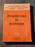 Introducere in economie Viorel Cornescu