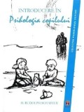 Cumpara ieftin Introducere in psihologia copilului/Rudolph Schaffer