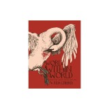 World Within the World: Collected Minicomix &amp; Short Works 2010-2022