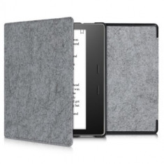 Husa pentru Kindle Kindle Oasis 3, Textil, Multicolor, 50623.01 foto