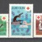 Finlanda.1972 Crucea Rosie DF.33