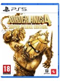 Borderlands 4 Super Deluxe Edition PS5